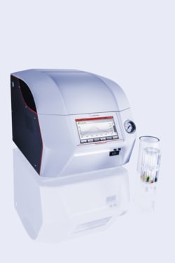 Anton Paar&nbsp;High temperature and pressure ensure excellent digestion results. Software-guided operation enables easy use. Integrated cooling saves space, while a wide range of vials covers diverse applications. Visual and digital updates keep you informed